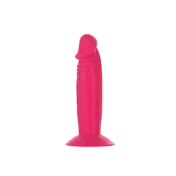 Набор фаллоимитаторов Addiction Silly Willy 3.3” Silicone Dildo, 3 цвета, 12 шт - миниатюра 5