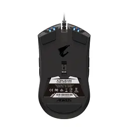 Мышка GIGABYTE AORUS M4 - миниатюра 3