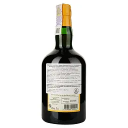 Ром Rhum J.M. Vieux Agricole VSOP 43% 0.7 л - мініатюра 3