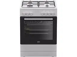 Плита комбинированная Beko FBM62120WD
