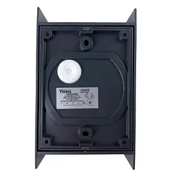 Світильник фасадний Violux JOKER 10W 4200K 750Lm ІР65 антрацит ( 500400 ) - мініатюра 5