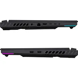 Ноутбук Asus ROG Strix G16 G614JV-N3084 - мініатюра 11