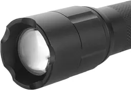 Ліхтар Schwarzwolf Ontaku 5W Osram Led чорний - мініатюра 6