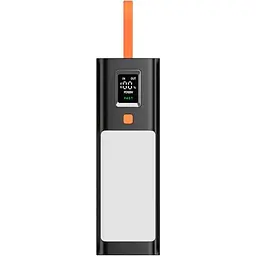 Портативна батарея Sigma mobile X-power SI20A9QLX 20000 mah Black