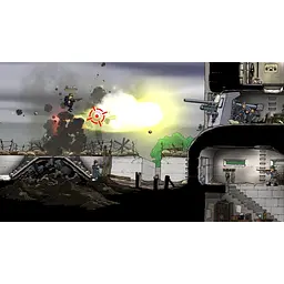 Ключ активації Microsoft Guns, Gore and Cannoli 2 для Xbox One/Series - мініатюра 9