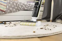 Миючий пилосос Karcher FCV 4 (1.056-131.0) - мініатюра 5