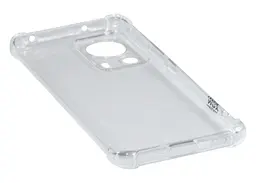 Чохол XON PhoneCase для Xiaomi Mi 13 Lite / Mi Civi 2 (PCSA3111301T 0472) Прозорий - мініатюра 4