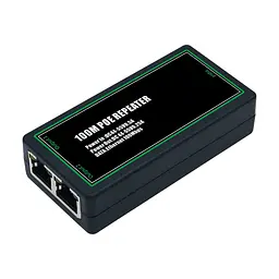 PoE-розширювач NVC-POE 2/100 AF (73-00168)