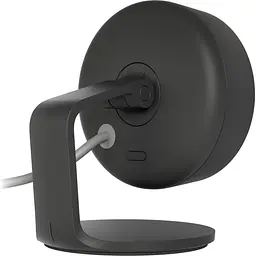 IP-камера для відеоспостереження Logitech Circle View Black (961-000490) [175325] - мініатюра 4