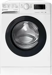 Пральна машина автоматична Indesit OMTWSE 61293 WK UA