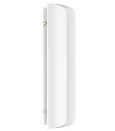 Бездротовий датчик відкриття дверей/вікна Ajax DoorProtect Plus 9999.13.WH1 White - мініатюра 3