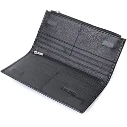 Жіночий шкіряний гаманець ST Leather 19х9х1,5 см acs0029430 - мініатюра 6