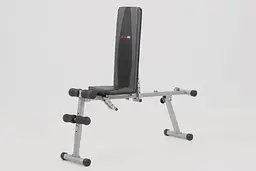 Регульована лава Everfit WBK-400 (WBK 400) - мініатюра 2