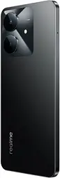Смартфон Realme Note 60X 3/64GB RMX3938 Marble Black - мініатюра 7