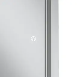 Дзеркало Mixxus Premium Quadro MR20-90x70-Reverse MP6621 - мініатюра 4