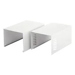 Витяжка похила Eleyus VERTICAL 470 60 WH - мініатюра 10