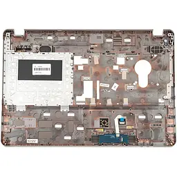 Верхня кришка Hewlett Packard для ноутбука HP (Probook: 4530s 4535s) чорний Б/В