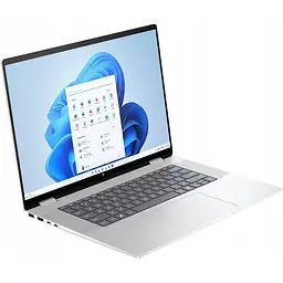 Ноутбук 2in1 HP Envy 16 X360, 16GB, 1TB, Dotyk, Win11Pro - мініатюра 11