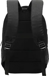 Рюкзак Yenkee 20L 15.6" FLASHPACKER YBB 1502 (чорний) (6811354) - мініатюра 5
