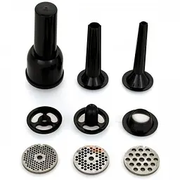 М'ясорубка Kenwood MG510 [99883] - мініатюра 5