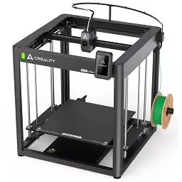3D-принтер Creality Ender-5 Max - мініатюра 2