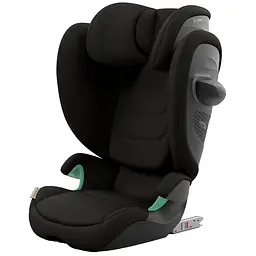 Автокрісло  Cybex Solution G2 Magic Black (524000649) - мініатюра 2