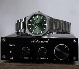 Годинник Casio EFR-S108D-3AVUEF - мініатюра 8