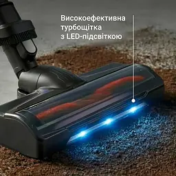 Пилосос акумуляторний Rowenta RH5A31E0 (RH5A31E0) - мініатюра 5