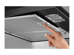 Витяжка Electrolux EFC226R - мініатюра 2