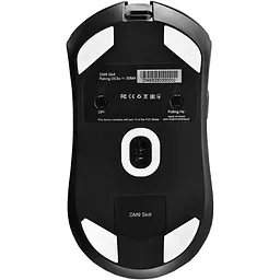 Миша Dream Machines DM9 Skill (DM9_SKILL_WIRELESS) [144181] - мініатюра 5