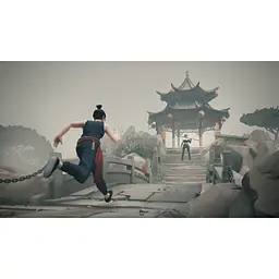 Ключ активації Microsoft Sifu для Xbox One/Series S/X - мініатюра 6