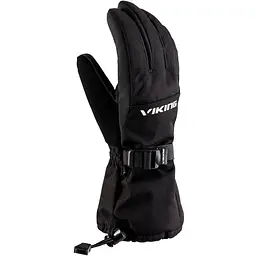 Рукавиці Viking Tuson 9 Black (111/22/6523-BL-9)