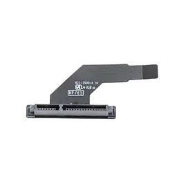 Шлейф Sata HDD/SSD для Mac Mini A1347 2011-2013, (821-1500-A, для першого/нижнього HDD/SSD)