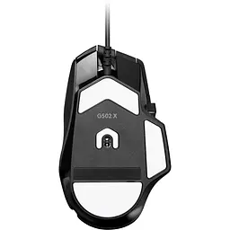 Миша Logitech G502 X Black (910-006138) [75527] - мініатюра 6