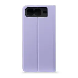 Чохол-книжка ArmorStandart OneFold Case для Infinix Smart 10 Plus 4G Lavender - мініатюра 2