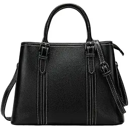 Жіноча шкіряна сумка Vintage 29х22х11,5 см sum0012851