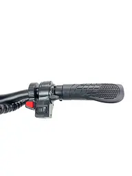 Електросамокат Kugoo E-scooter Двомоторний (4000W, 48V, 24Ah) - мініатюра 5