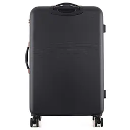 Валіза Semi Line 28" (L) Black (T5718-3) - мініатюра 4