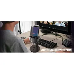 Мікрофон Fifine A8 - мініатюра 10