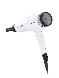Фен Trisa 1053.7012 Silk Care Білий - мініатюра 2