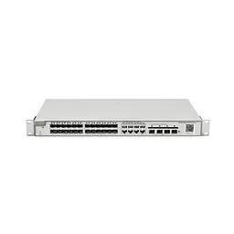 Комутатор RG-NBS3200-24SFP/8GT4XS Ruijie (99-00008413) - мініатюра 1