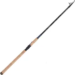 Вудилище Shimano Catana FX Spinning Tele 1.80m 3-14g (SCATFXTE18L)