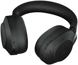 Навушники Jabra Evolve 2 85 MS USB-A Black (28599-999-999) - мініатюра 2