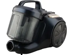 Безмішковий пилосос Prime Technics Compact care PVC 127 - мініатюра 4