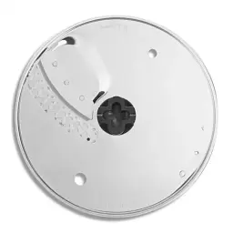 Кухонний комбайн KitchenAid 2,1 л 5KFP0921ECU сріблястий - мініатюра 4