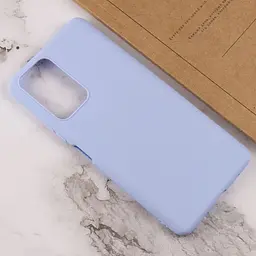 Силіконовий чохол Candy для Xiaomi Poco M5 - мініатюра 3