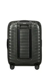 Валіза Samsonite PROXIS 55 см GREEN 55x40x20(23) CW6*44001 - мініатюра 2