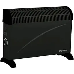 Обігрівач Luxpol LCH12FC