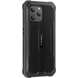 Смартфон Blackview BV5300 Plus 61" HD+/8GB128/GB/MT8788/ 6580mAh/13+5Мп/NFC/ IP69K/Black - мініатюра 7