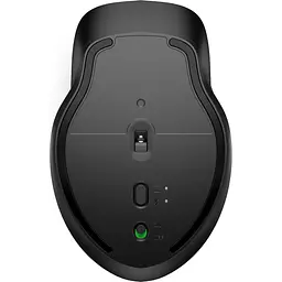Миша HP 430 Multi-Device WL/BTBlack (3B4Q2AA) - мініатюра 2